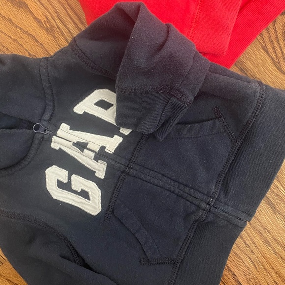 Boys Winter Lot Bundle - Picture 4 of 16